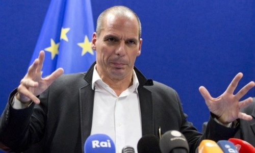 Eurozone billigt die Verlängerung der EU-Hilfspakete für Griechenland - ảnh 1